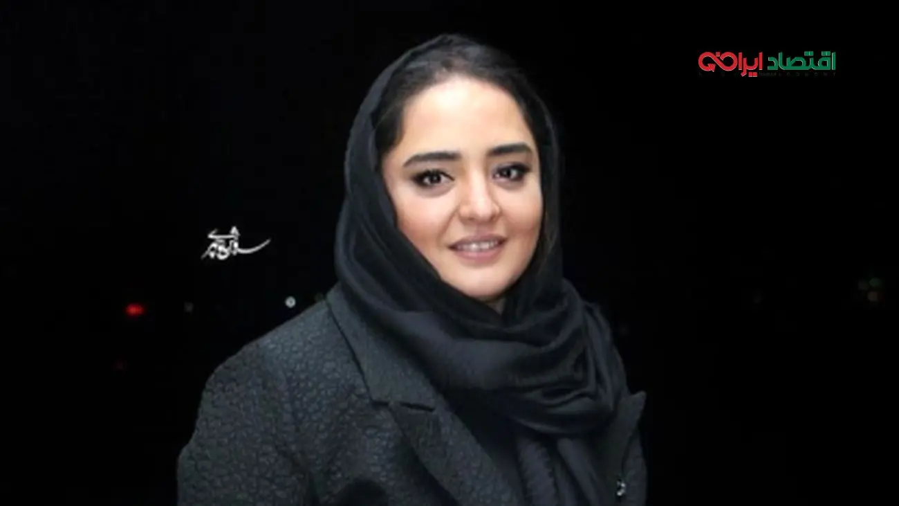 سورپرایز رمانتیک نرگس محمدی برای همسرش؛ میز ناهار با کلاس بازیگر ستایش!
