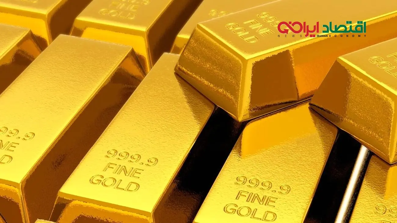 بررسی وضعیت طلا + پیش بینی تکنیکالی شاخص آن