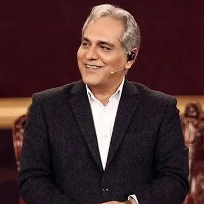 واکنش عجیب بازیگران معروف به صحبت‌های مدیری در برنامه قیاسی + تصاویر شوکه کننده