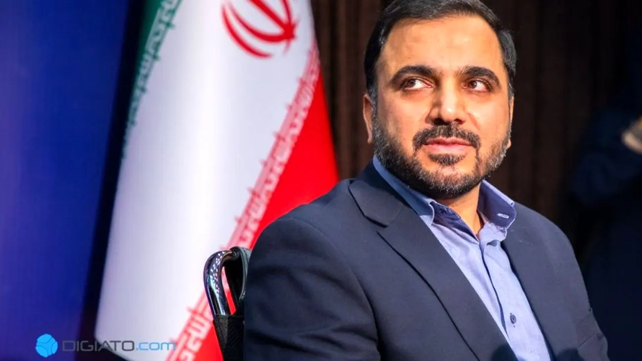 وزیر ارتباطات: ایجاد گروه مشترک بین کاربران پیامرسانهای مختلف امکانپذیر میشود