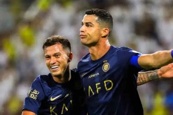 شوک به هواداران النصر: اوتاویو جدا شد!