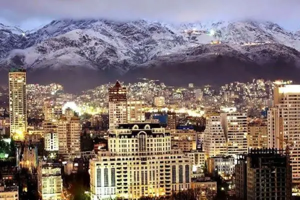 بودجه لازم برای خرید خانه در منطقه یک تهران چقدر است؟