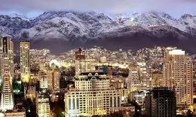 بودجه لازم برای خرید خانه در منطقه یک تهران چقدر است؟