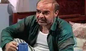  تغییر چهره «حمید لولایی»/ آقا ماشاالله خانه به دوش از جوانی تا پیری+عکس 