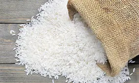خط و نشان دولت برای گرانفروشان برنج