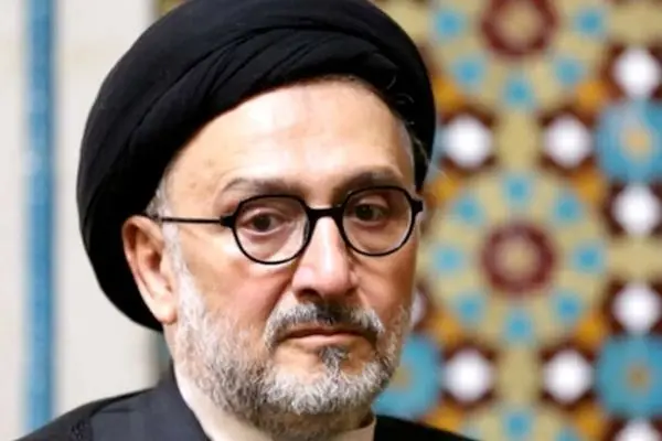 ابطحی ؛ سخنان امروز رهبری عزتمندانه، دیپلماتیک، و پدرانه وقدرشناسانه بود
