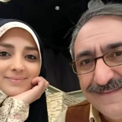 رونمایی از موتور باکلاس خانم مجری! ابتکار خوش‌ذوق ستاره سادات قطبی برای زندگی در تهران + تصاویر ویژه