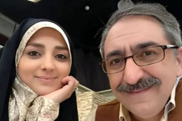 رونمایی از موتور باکلاس خانم مجری! ابتکار خوش‌ذوق ستاره سادات قطبی برای زندگی در تهران + تصاویر ویژه