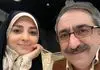 رونمایی از موتور باکلاس خانم مجری! ابتکار خوش‌ذوق ستاره سادات قطبی برای زندگی در تهران + تصاویر ویژه