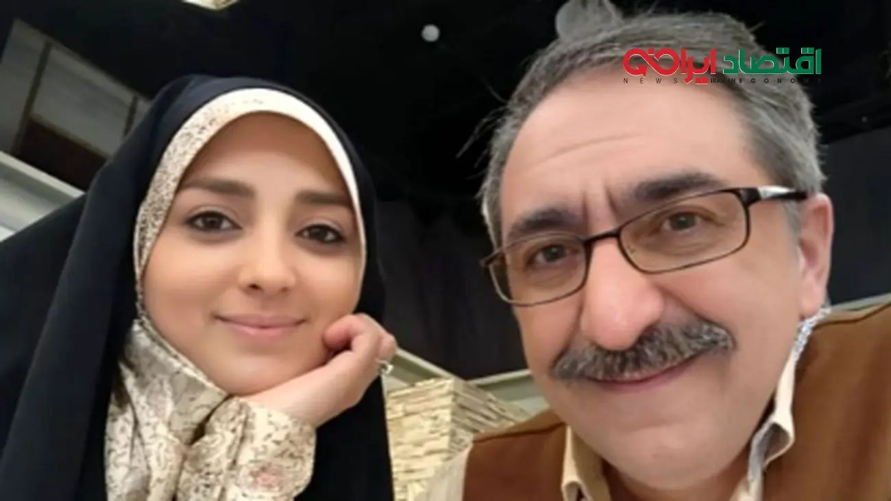 رونمایی از موتور باکلاس خانم مجری! ابتکار خوشذوق ستاره سادات قطبی برای زندگی در تهران + تصاویر ویژه