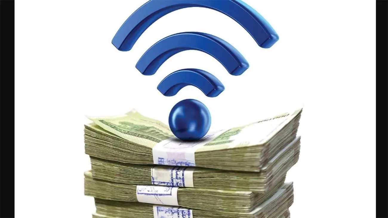 قیمت تند برای اینترنت کُند/ اپراتورها اینترنت را چقدر گران کردند؟