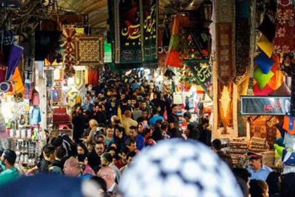 درآمد ماهانه خانوار، زیر سایه سنگین هزینه خوراک