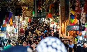 درآمد ماهانه خانوار، زیر سایه سنگین هزینه خوراک