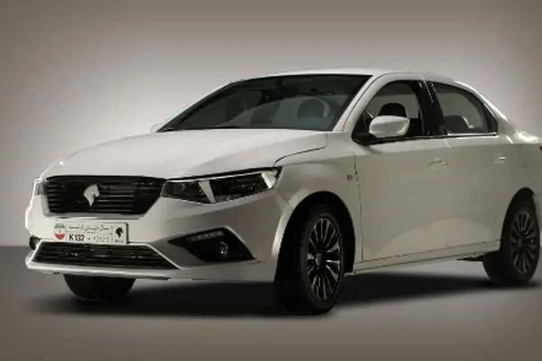 ایران خودرو فروش ویژه خود را کلید زد + جدول قیمت و جزئیات