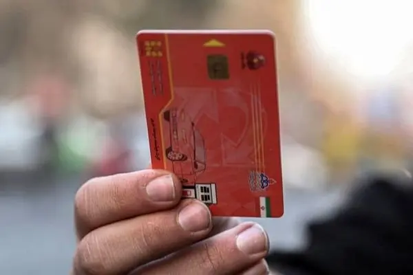 جزئیات سوخت‌گیری بدون کارت سوخت در برخی پمپ بنزین‌ها