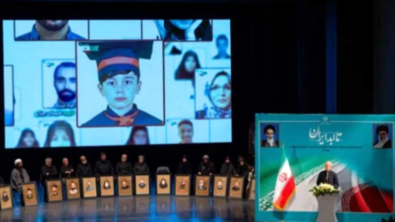 مردم به خاطر ایران هر اختلافی را کنار می گذارند