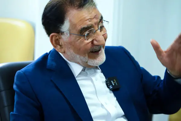 واکنش آل اسحاق به احتمال بررسی مجدد FATF در مجمع تشخیص +فیلم