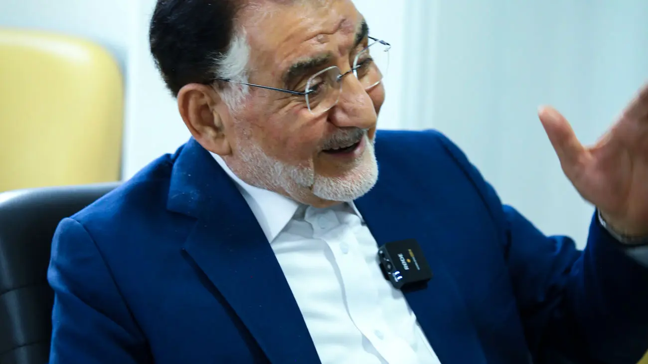 واکنش آل اسحاق به احتمال بررسی مجدد FATF در مجمع تشخیص +فیلم