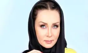 زندگی شخصی حدیث فولادوند؛ از ازدواج تا طلاق + عکس