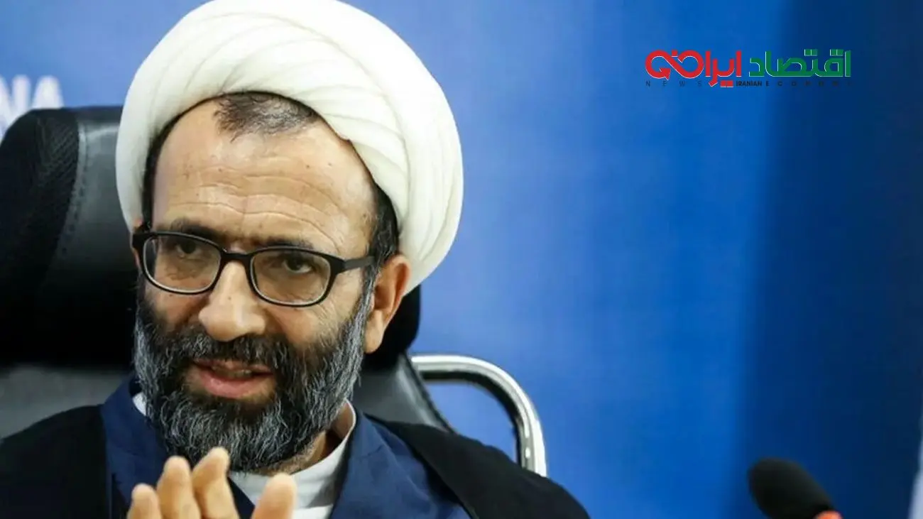 سلیمی: مردم نگران گوشت، برنج و روغن‌اند نه سیاست!