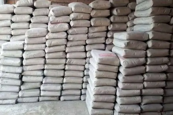 قیمت سیمان امروز ۲۸ مهر  ۱۴۰۳ +جدول