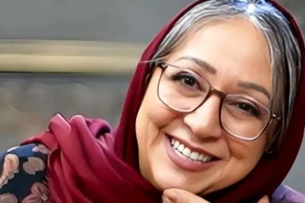 چهره حیرت‌انگیز مریم سعادت در 66 سالگی؛ راز جوانی این بازیگر محبوب چیست؟ + عکس