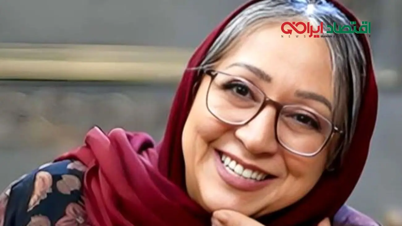چهره حیرتانگیز مریم سعادت در 66 سالگی؛ راز جوانی این بازیگر محبوب چیست؟ + عکس