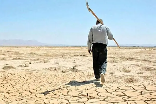 زنگ خطر بی‌آبی در تهران به صدا درآمد 