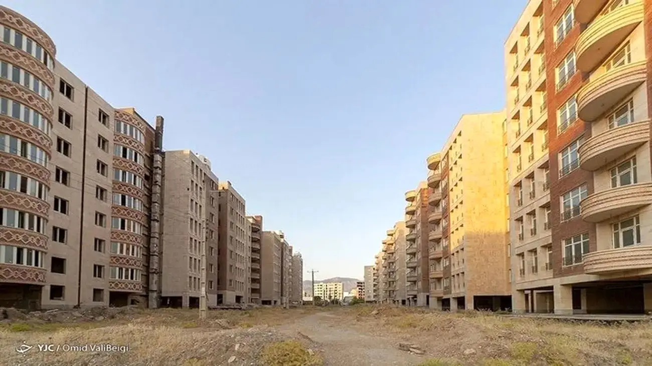 ارسال پیامک جدید به متقاضیان نهضت ملی مسکن + جزئیات