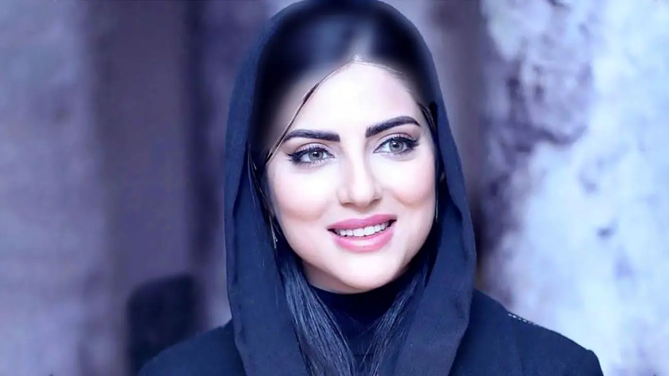 شباهت خیره کننده هلیا امامی خرم سلطان ایران به بازیگر چشم رنگی ترکیه + عکس های فوق زیبا و بیوگرافی
