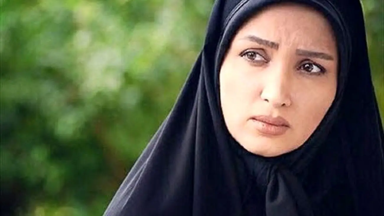 این مرد خوشتیپ شهر اول روناک یونسی است / باور نمی کنید معروفتر از شوهر دومش باشد !
