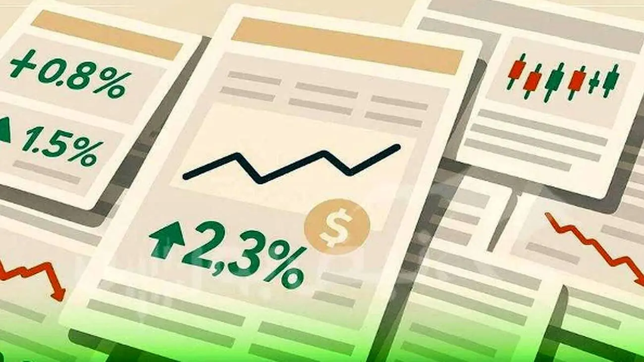 خلاصه جامع اخبار اقتصاد و بورس شنبه ۱۱ مرداد ۱۴۰۴