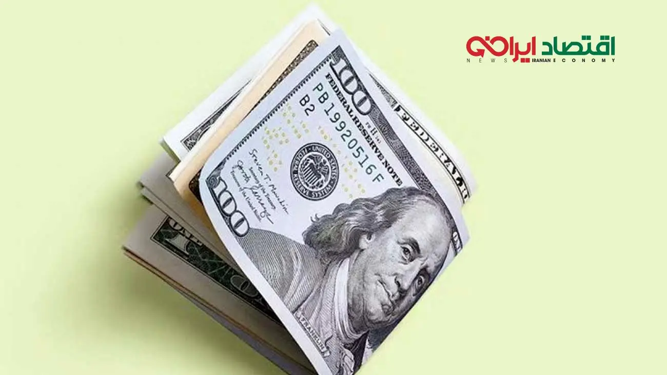 قیمت دلار امروز یکشنبه ۱۰ فروردین ۱۴۰۴