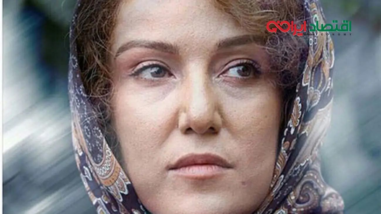 عکس مدلینگی از پانته آ بهرام / عمرا بشناسیدش !