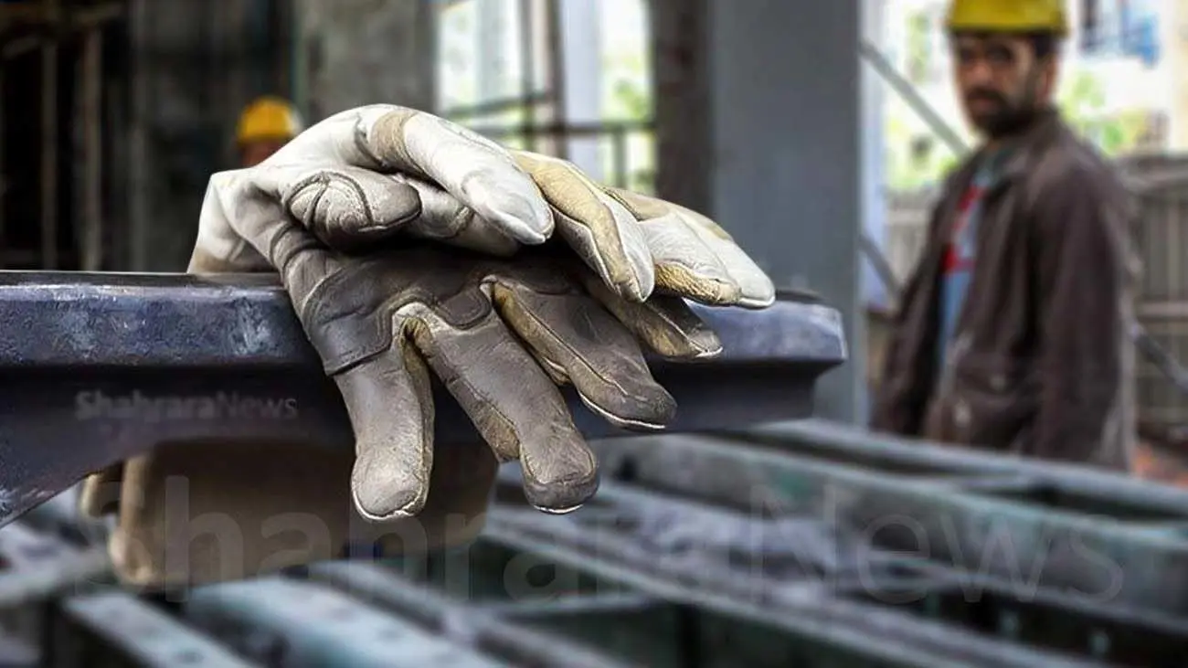 افزایش ۴۰ درصدی حقوق کارگران در سال ۱۴۰۳ قطعی شد؟
