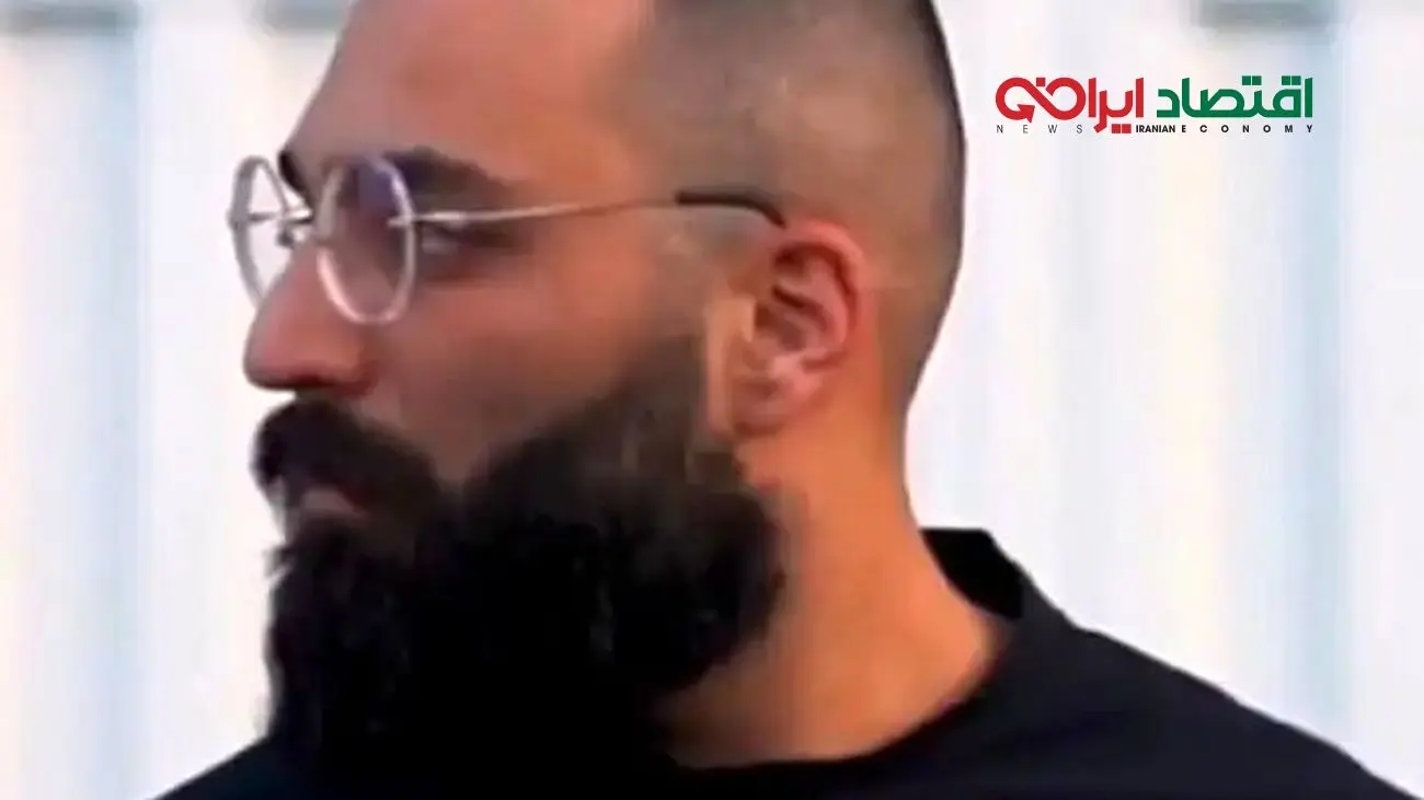 گریم عجیب و شوکهکننده حمید صفت در سریال بامداد خمار! +فیلم