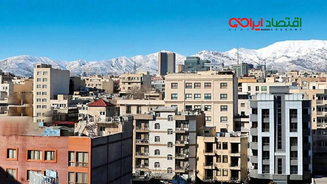 سقف اجارهبها در تهران چقدر است؟
