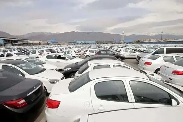 قیمت خودرو امروز 7 آبان 1404 / برخی مدل‌ها گران و برخی ارزان شدند