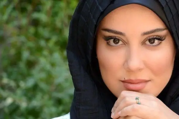 زندگی شخصی آشا محرابی بازیگر سریال گناه فرشته + عکس های جذاب