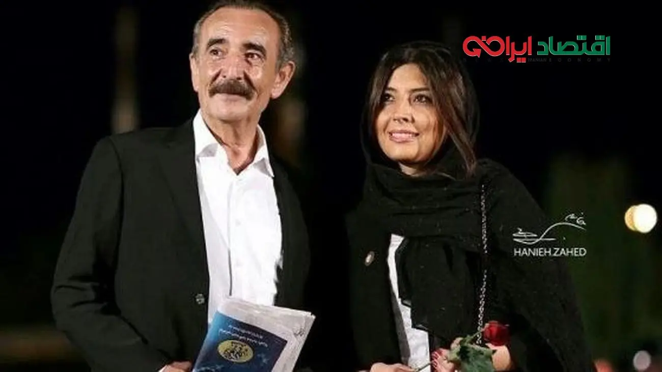 صحبت جنجالی ستاره سینما: بازیگر نشدم، لات شدم! + ویدیو