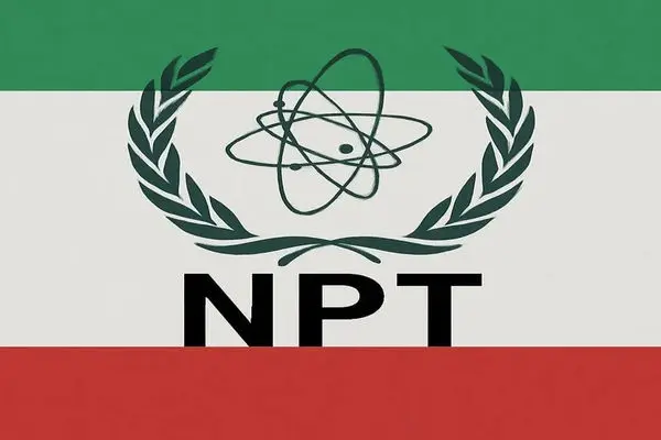 ایران آماده کاهش غنای اورانیوم/ خروج از NPT تعیین تکلیف شد!