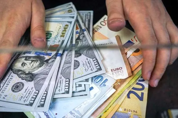 دلار، یورو و تتر امروز چند؟