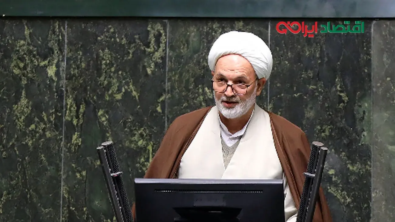 کنایه تند نماینده قم: گناه بی‌حجابی‌ها به گردن پزشکیان، قالیباف و دیگران هم هست