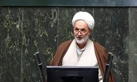 کنایه تند نماینده قم: گناه بی‌حجابی‌ها به گردن پزشکیان، قالیباف و دیگران هم هست