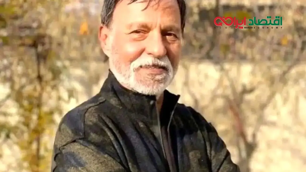 ماجرای عجیب ازدواج دوم پدر مرتضی عقیلی؛ وقتی کارت عروسی به خانه رسید!