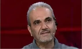جملات قصار جواد خیابانی در شب های مافیا / شرکت کننده ها از خنده روده بُر شدند + فیلم