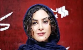 حدیثه تهرانی با کت جین و استایل اسپرت، این بار غوغا کرد!