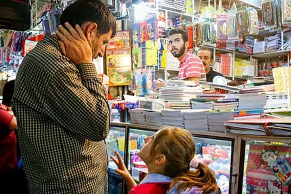 بحران گرانی لوازم‌التحریر؛ تهدیدی جدی برای میلیون‌ها دانش‌آموز!