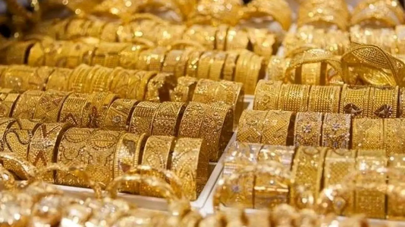 سکههای سنگین ارزان شدند / قیمت طلا و سکه امروز ۲۶ اسفند