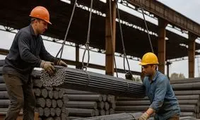 قیمت میلگرد امروز ۲۸ تیر ۱۴۰۴ + جدول